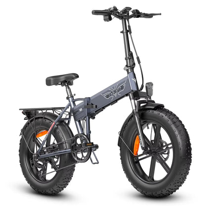 Engwe EP2 Pro Fat Tire Electric Bike