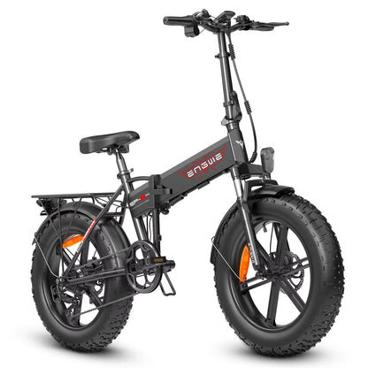 Engwe EP2 Pro Fat Tire Electric Bike